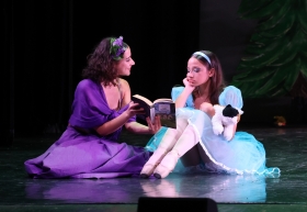  - 1° Centro Accademico Danza